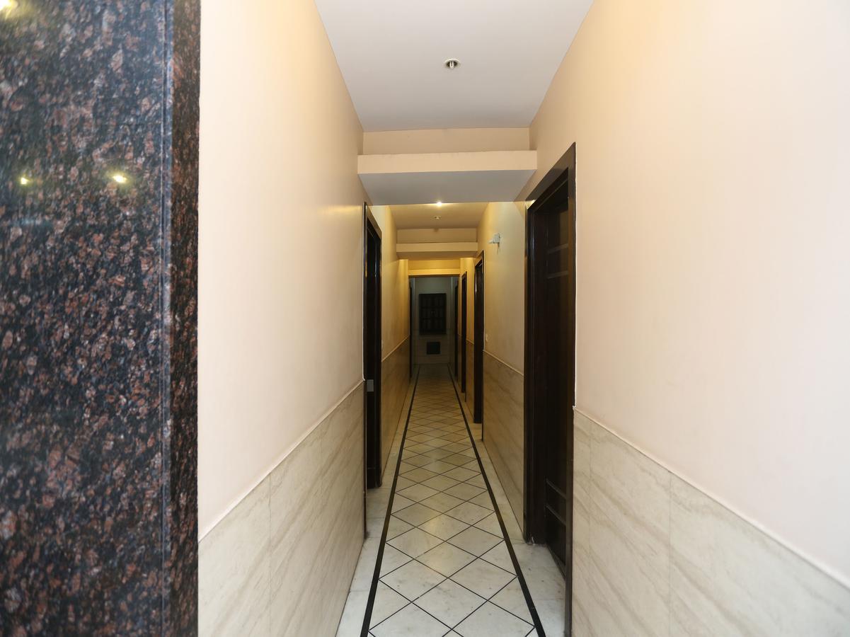 Oyo 13541 Otani Hotel Delhi  Buitenkant foto